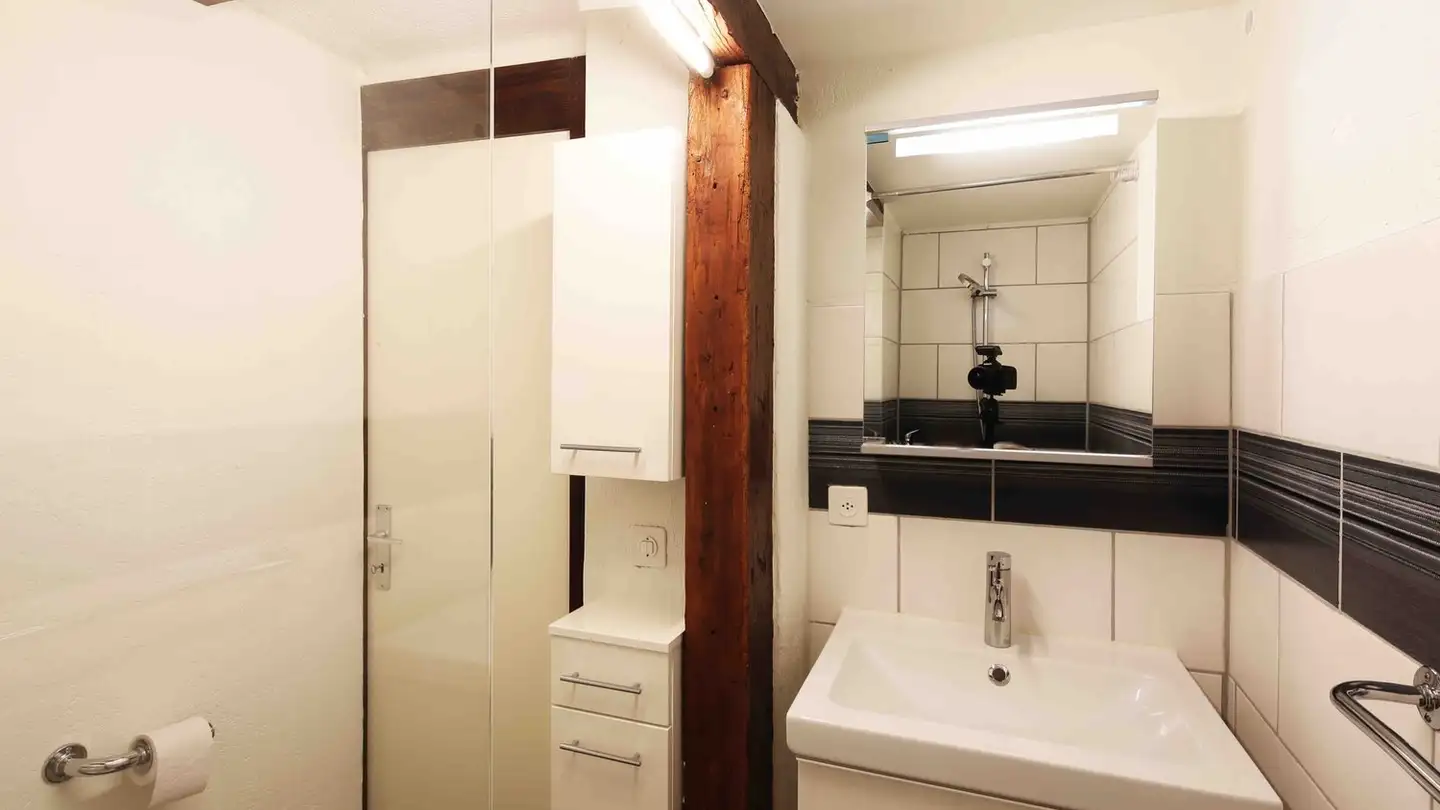 Appartamento in affitto - Rue De La Tour 4, 2520 La Neuveville - Photo 3