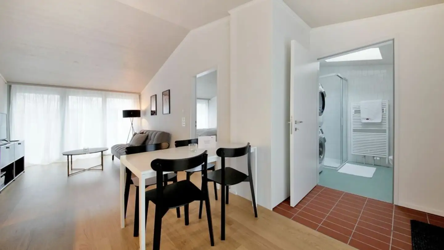Furnished apartment for rent - Tössfeldstrasse 67, 8406 Winterthur - Photo 3