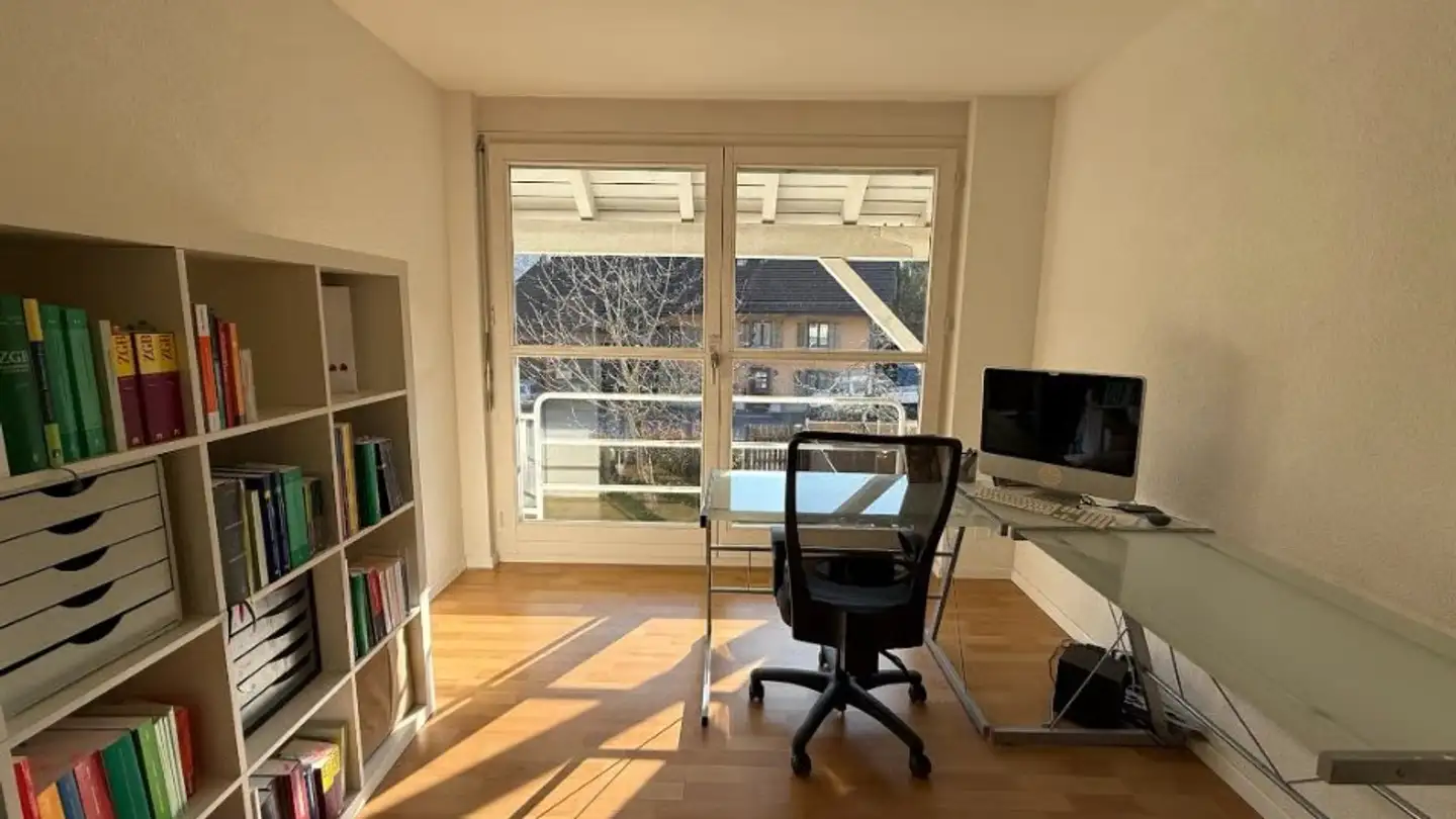 Einfamilienhaus mieten - Milchhüslistrasse 234, 5237 Mönthal - Foto 2