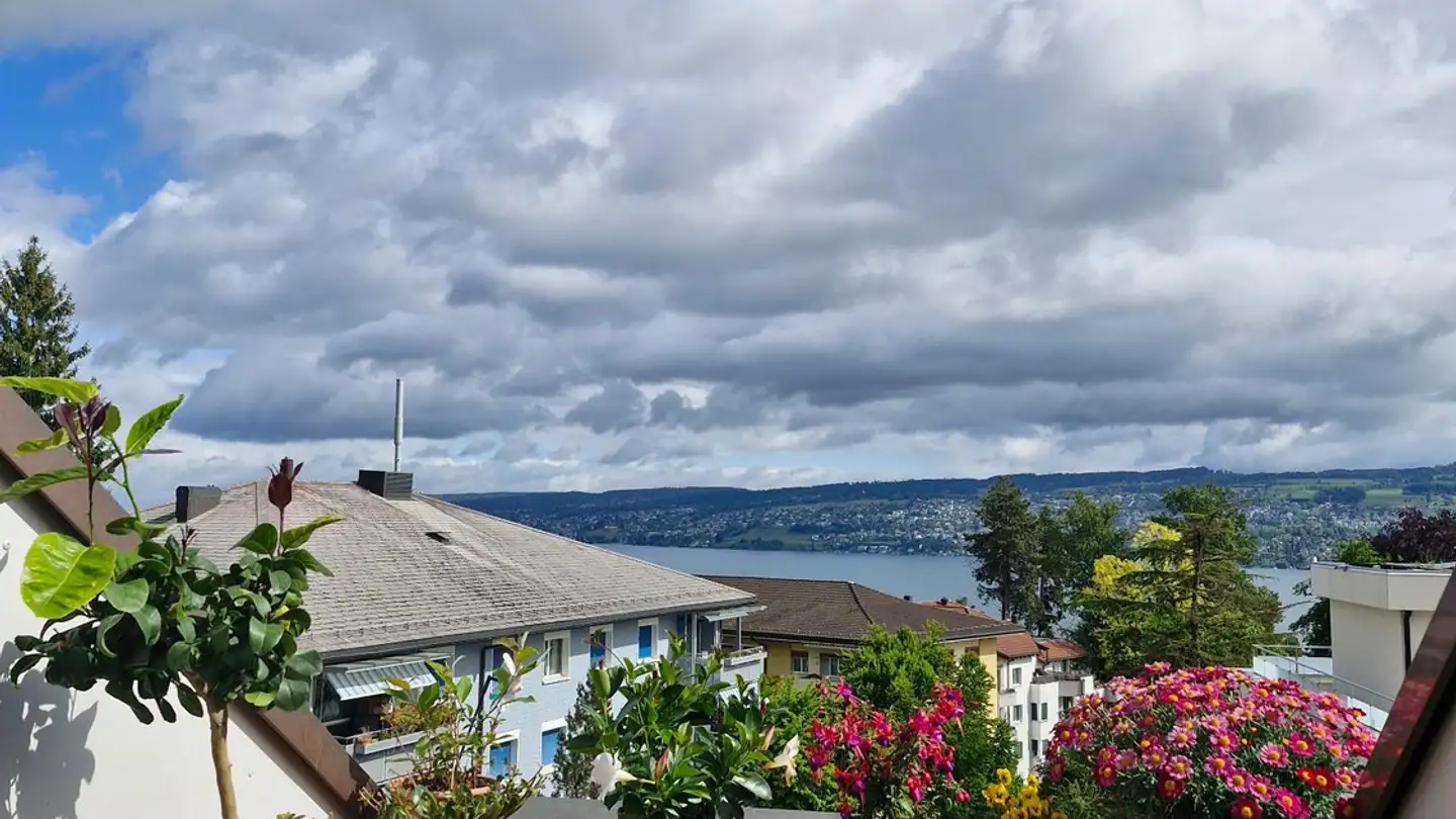 Maisonette mieten - Oberdorfstrasse 60, 8810 Horgen - Foto 2