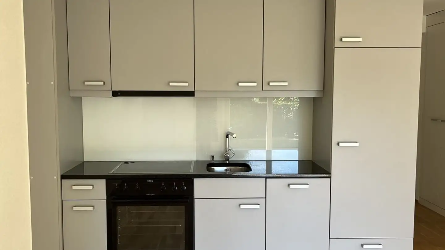 Appartement à louer - Falmenstrasse 16, 8610 Uster
