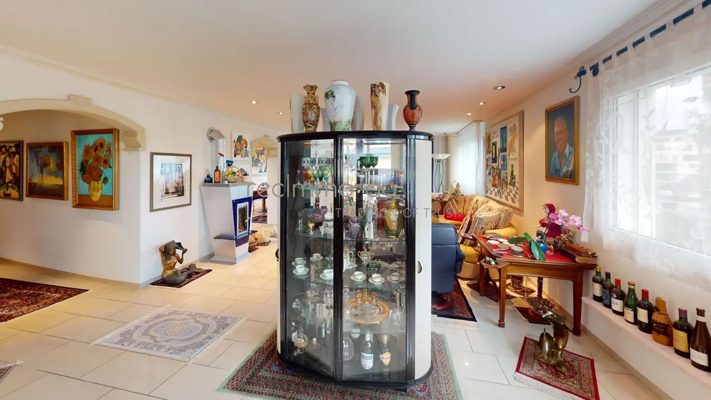 Appartamento in vendita - Wilenstrasse, 8832 Wilen b. Wollerau - Photo 2