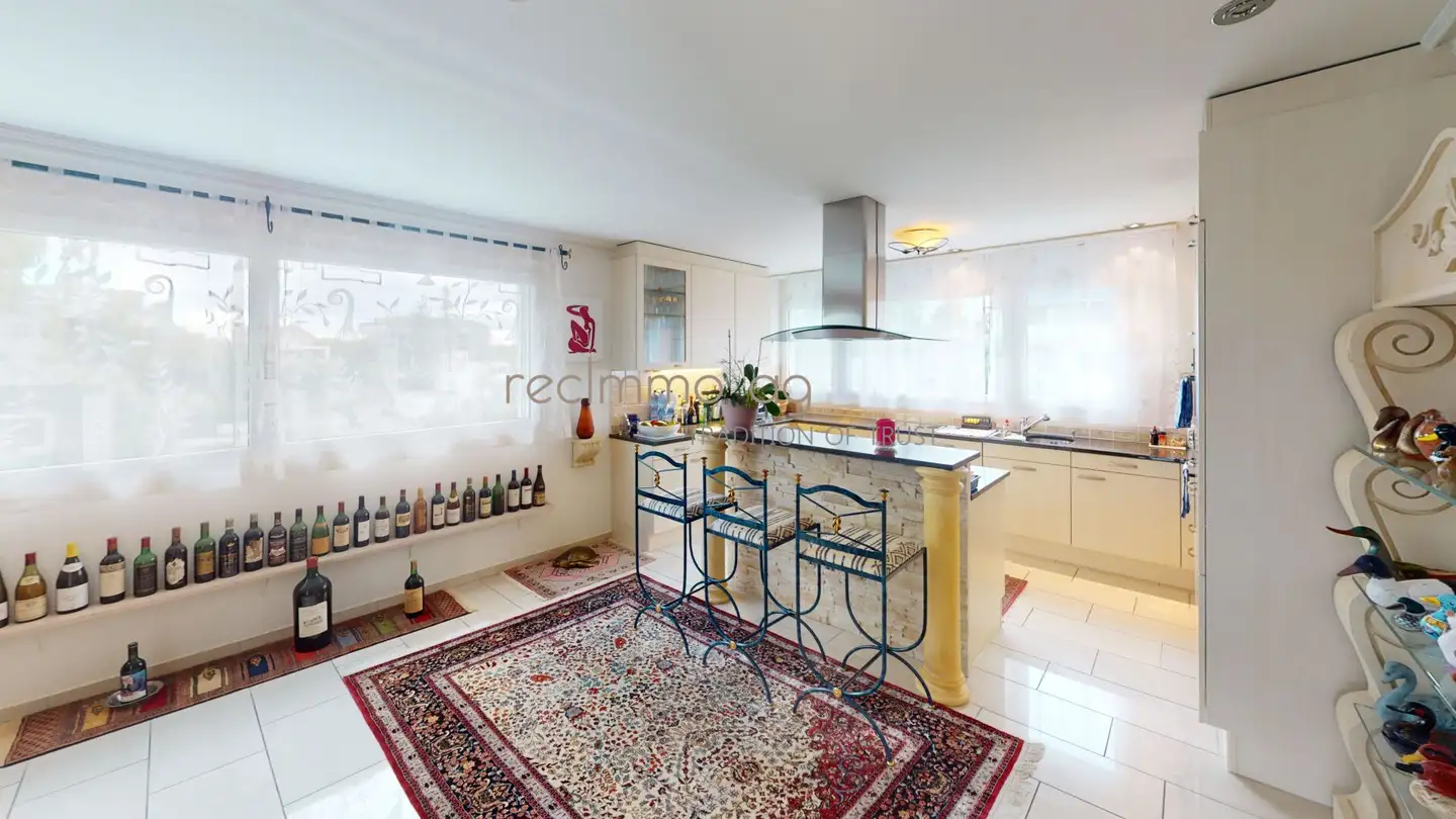 Appartamento in vendita - Wilenstrasse, 8832 Wilen b. Wollerau - Photo 3