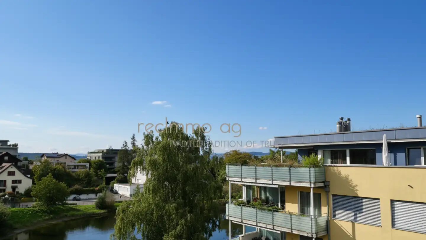 Appartamento in vendita - Wilenstrasse, 8832 Wilen b. Wollerau - Photo 4