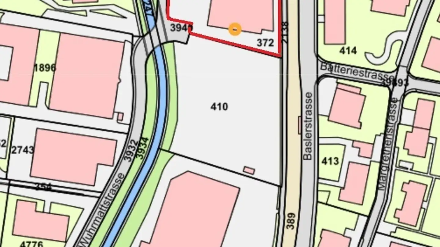 Immobile in vendita - Wuhrmattstrasse 16, 4103 Bottmingen - Foto 2