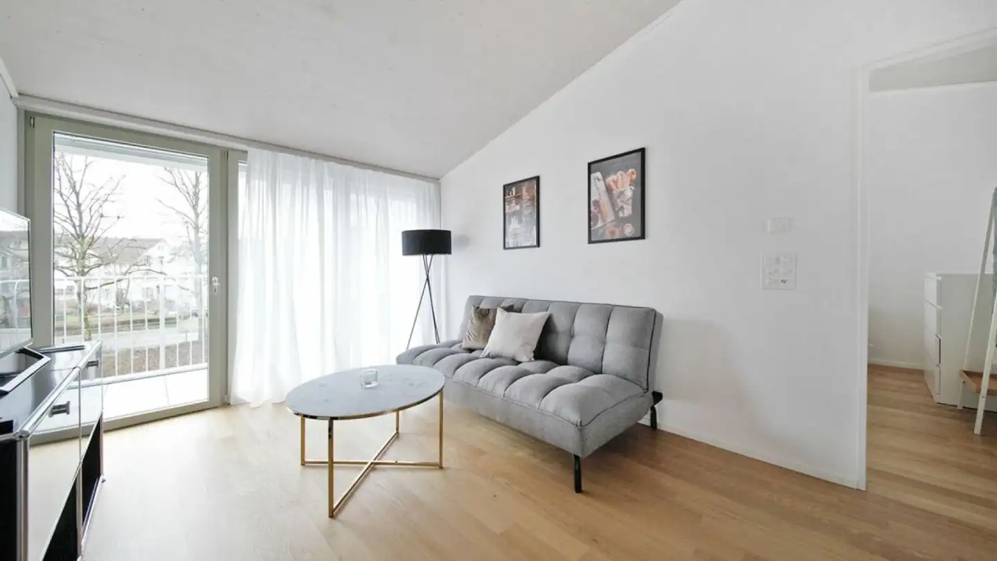 Furnished apartment for rent - Tössfeldstrasse 67, 8406 Winterthur - Photo 4