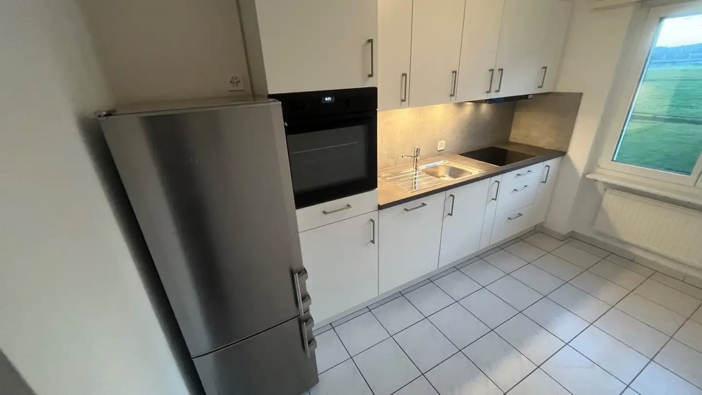 Appartamento in affitto - Gartenstrasse 24, 8560 Märstetten