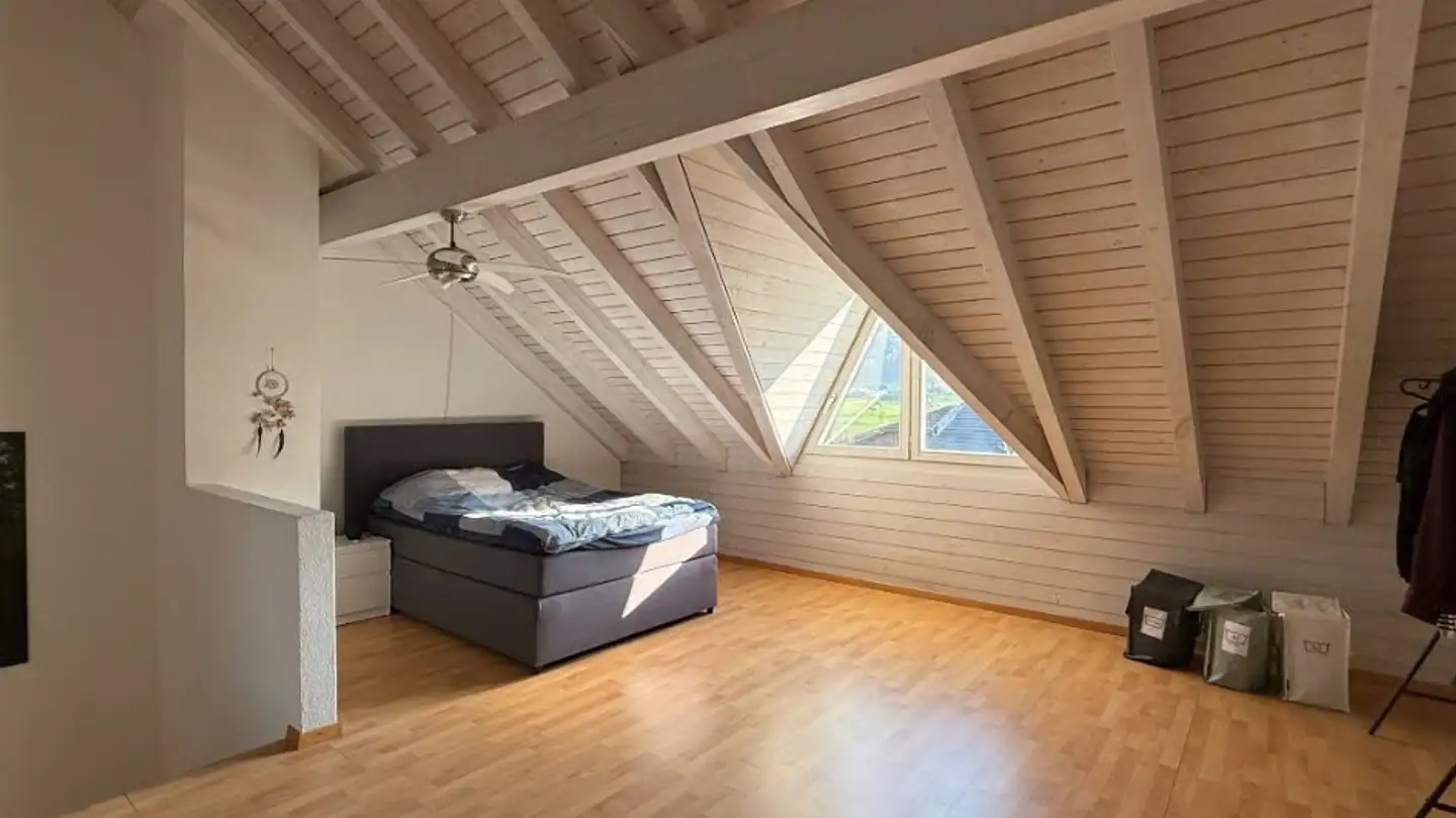 Einfamilienhaus mieten - Milchhüslistrasse 234, 5237 Mönthal - Foto 3