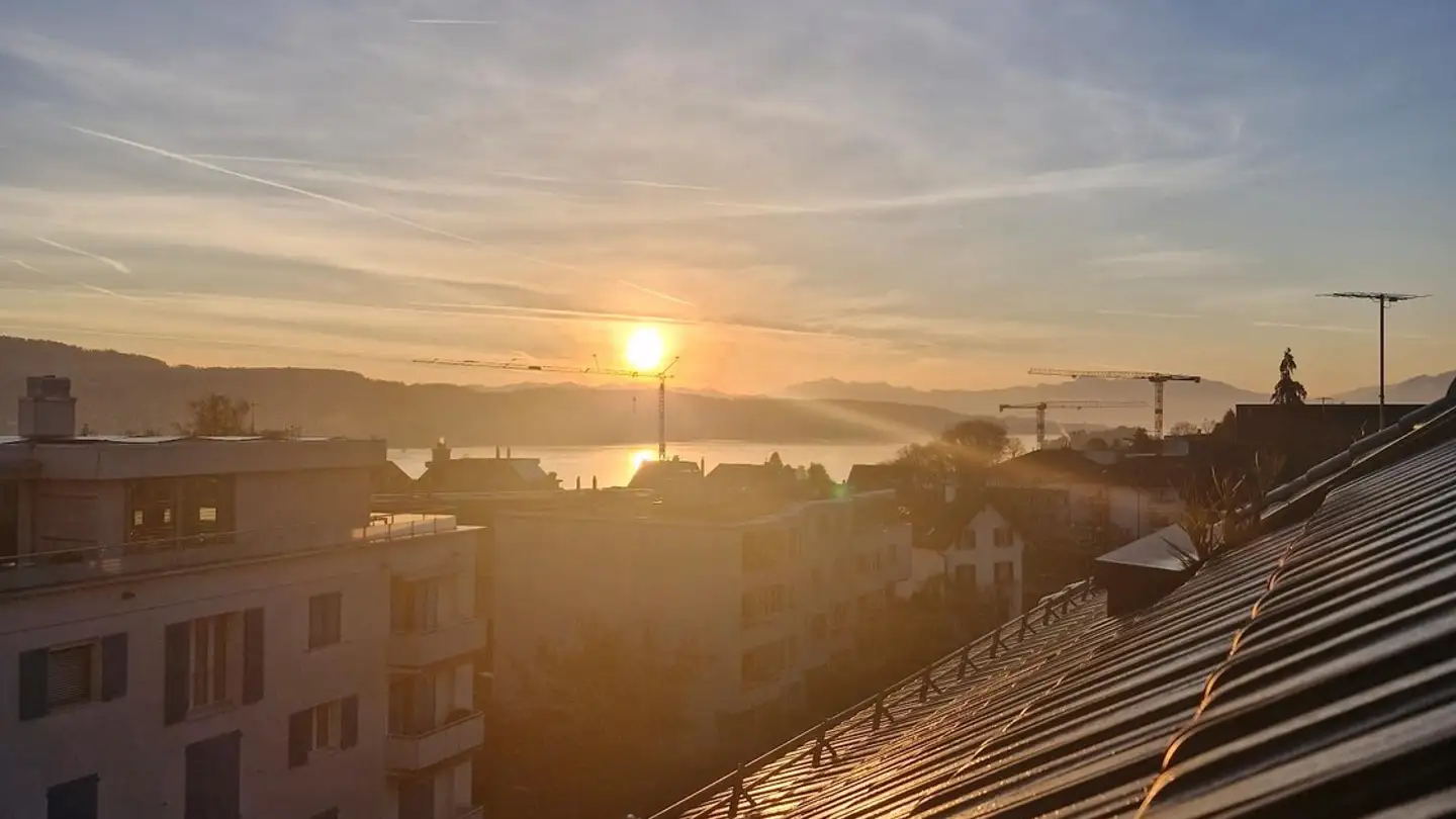 Maisonette mieten - Oberdorfstrasse 60, 8810 Horgen - Foto 3