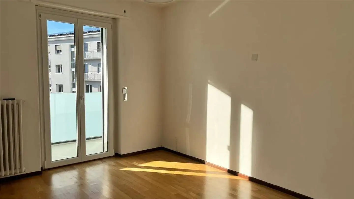 Appartamento in affitto - Via Ceresio 8b, 6900 Massagno - Foto 3