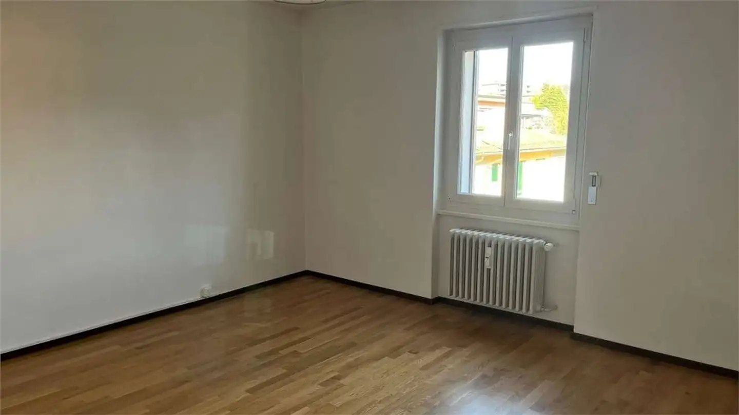 Appartamento in affitto - Via Ceresio 8b, 6900 Massagno - Foto 4