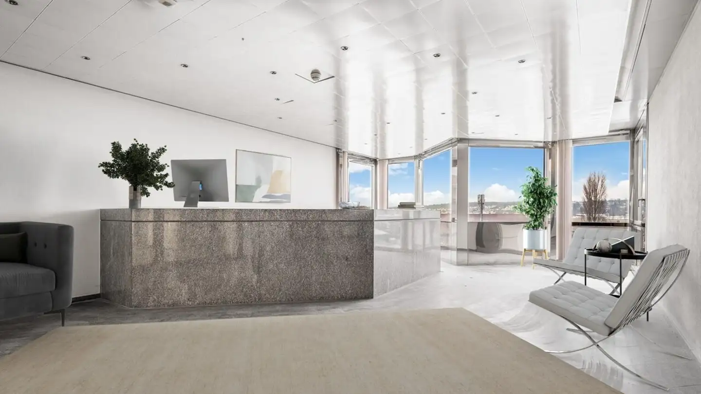 Studio medico in affitto - Im Schossacher, 8600 Dübendorf - Photo 3