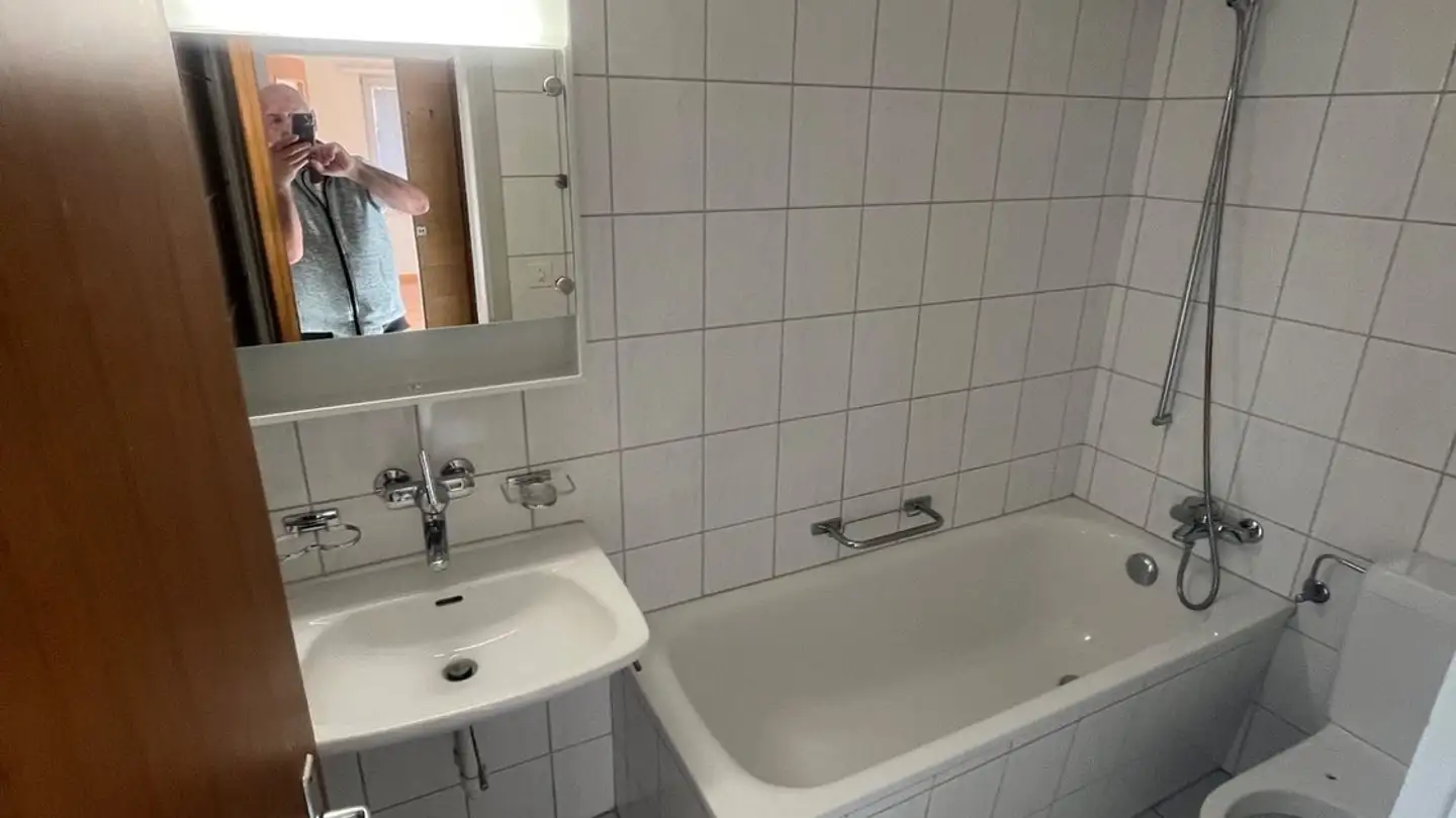 Appartamento in affitto - Gartenstrasse 24, 8560 Märstetten - Foto 2