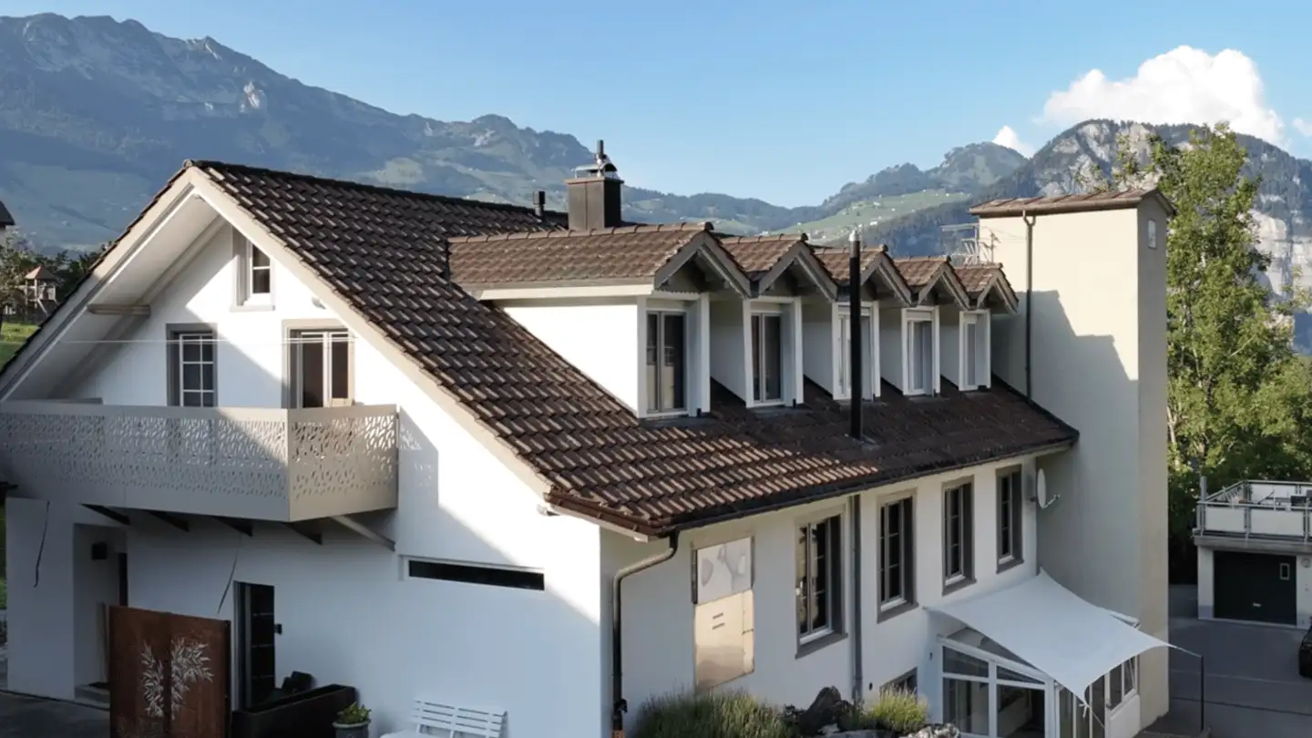 Residential building for sale - Webereistrasse 7, 8757 Filzbach - Photo 2