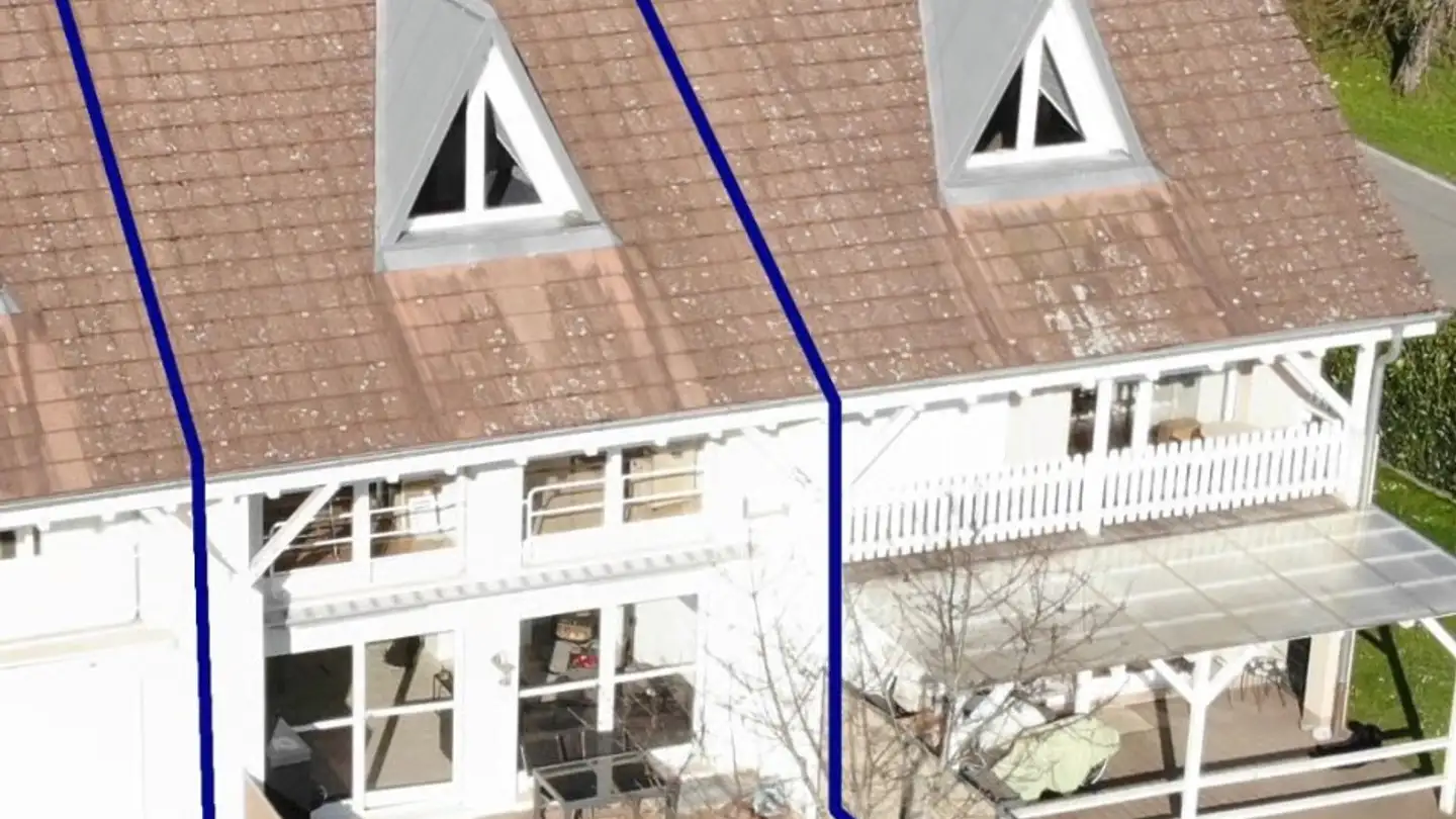 Einfamilienhaus mieten - Milchhüslistrasse 234, 5237 Mönthal - Foto 4