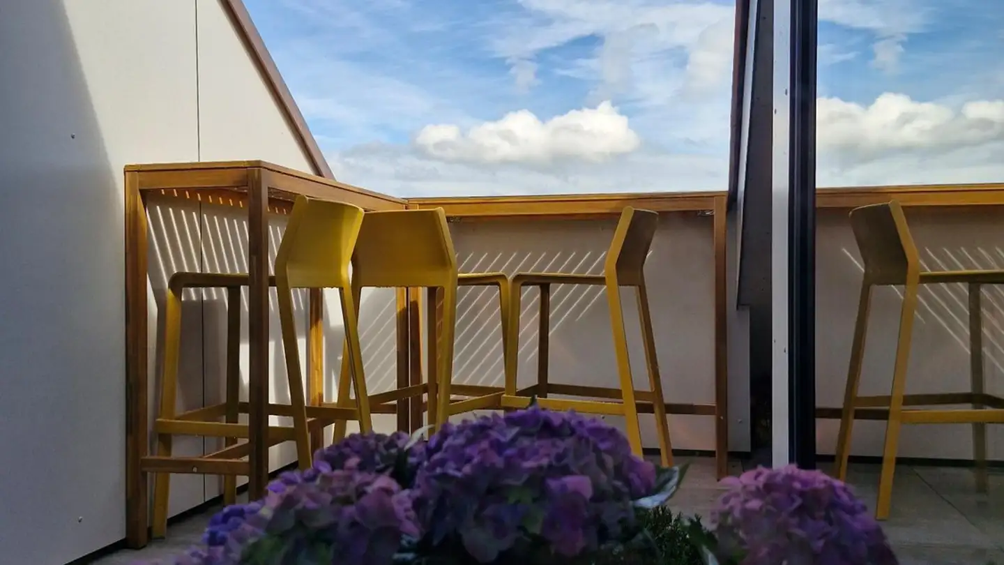 Maisonette mieten - Oberdorfstrasse 60, 8810 Horgen - Foto 4