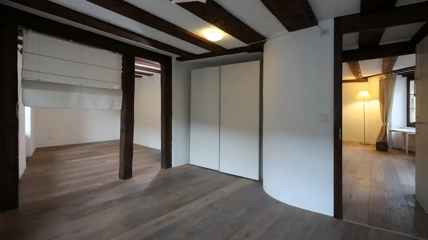 Appartamento in affitto - Rue De La Tour 4, 2520 La Neuveville - Photo 4