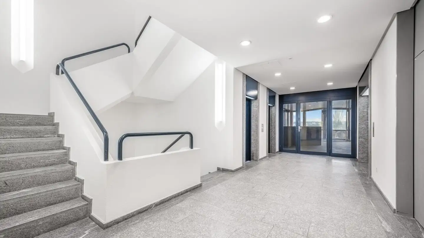 Studio medico in affitto - Im Schossacher, 8600 Dübendorf - Photo 4