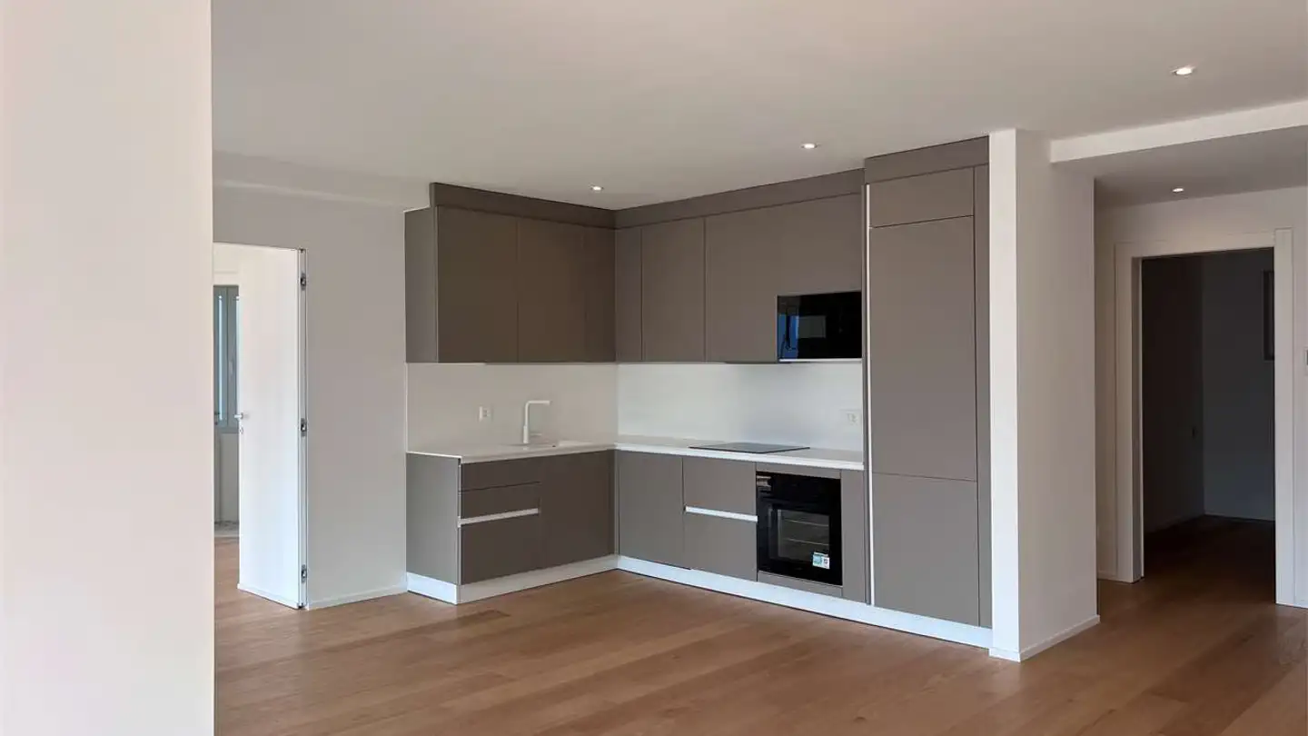 Wohnung mieten - Via Zurigo 32, 6900 Lugano - Foto 3