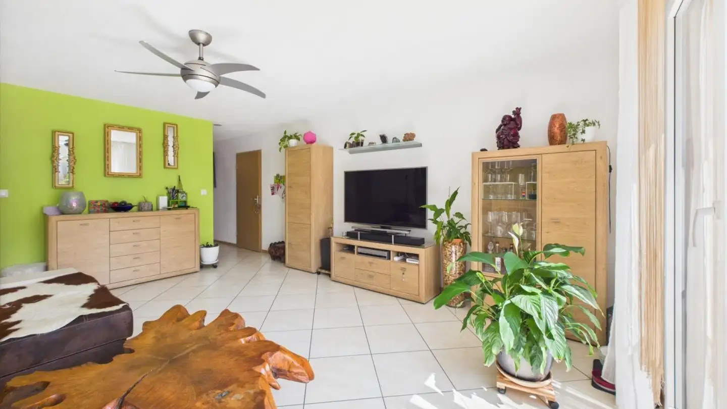 Appartamento in vendita - 1350 Orbe - Foto 3