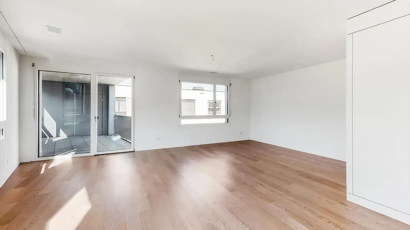 Wohnung mieten - Bahnweg 16, 4415 Lausen - Foto 4