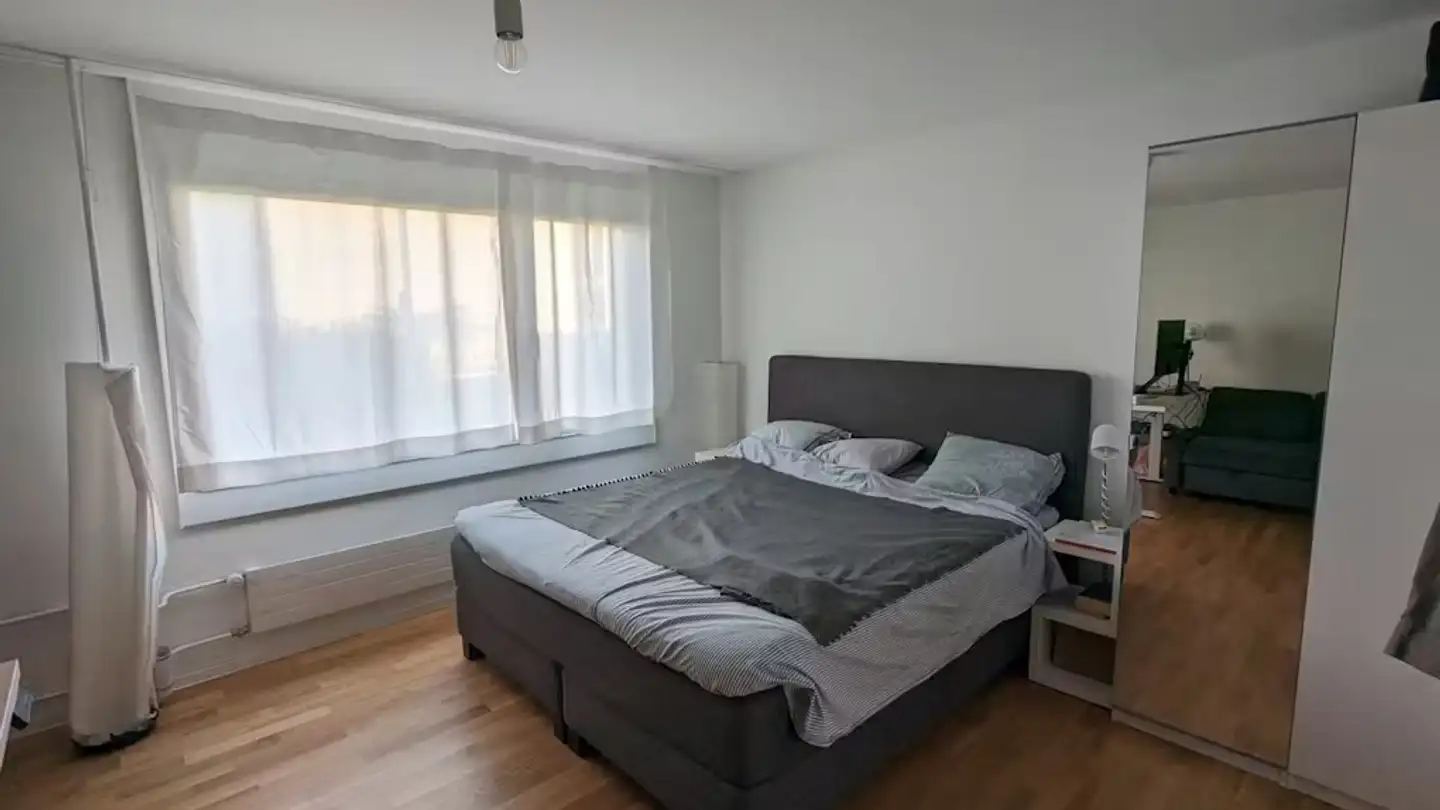 Wohnung mieten - Dörflistrasse, 8050 Zürich
