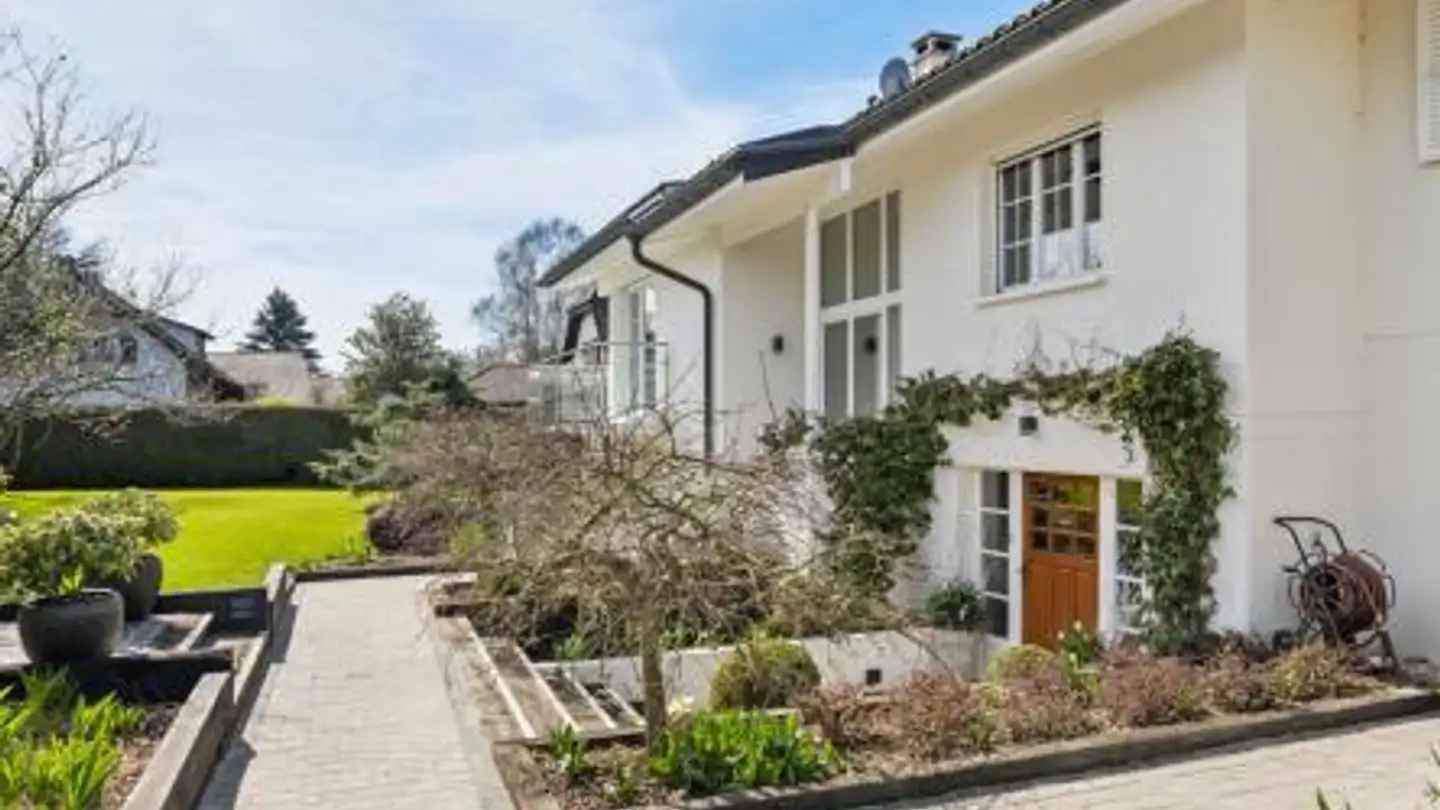 Villa in vendita - 1299 Crans-près-Céligny