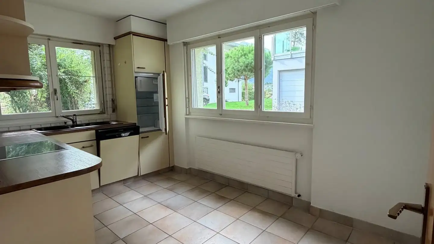 Appartement à louer - Route Du Chavalard 40, 1926 Fully - Photo 2