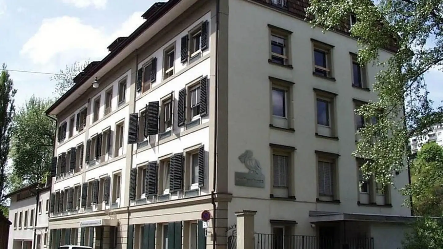 Wohnung mieten - Langmauerweg 12, 3011 Bern - Foto 3