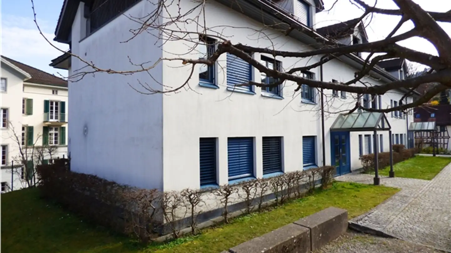 Appartement à louer - Zugerstrasse 39, 8810 Horgen