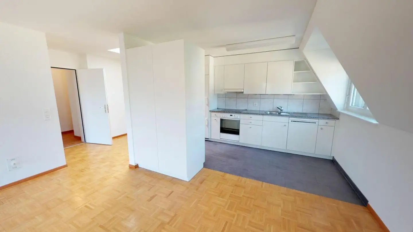 Appartement à louer - Chellenweiherweg, 9200 Gossau SG