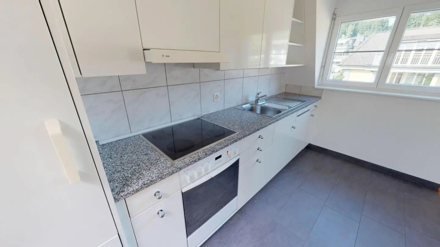 Appartamento in affitto - Chellenweiherweg, 9200 Gossau SG - Photo 2