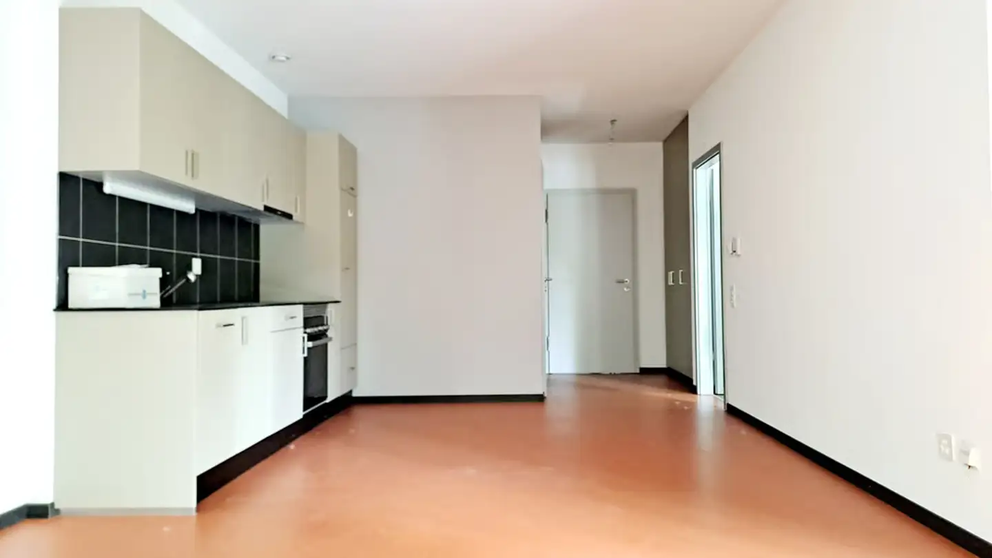 Appartement à louer - Rue Edouard-Verdan 24a, 1400 Yverdon-les-Bains