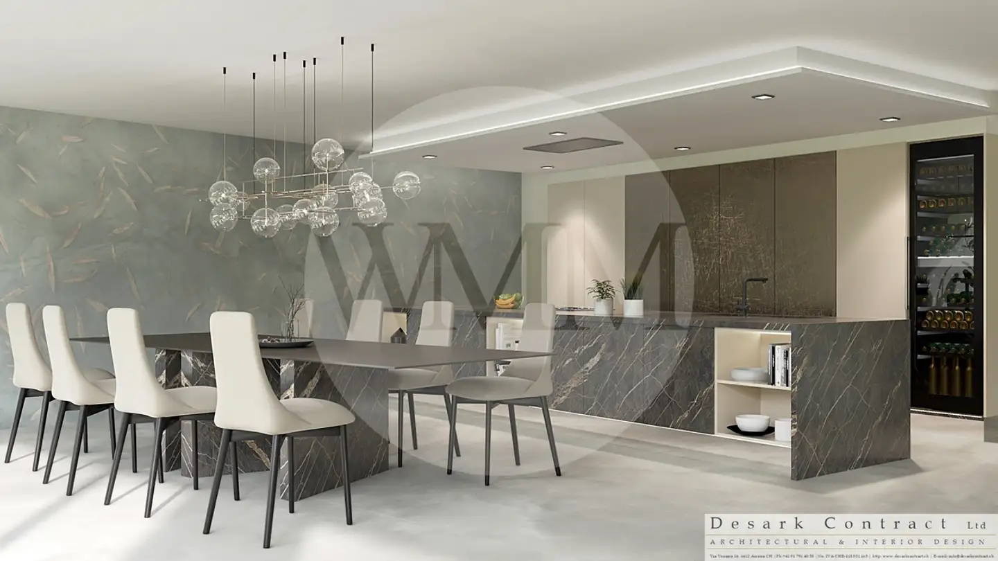 Villa in vendita - 6622 Ronco sopra Ascona - Photo 3