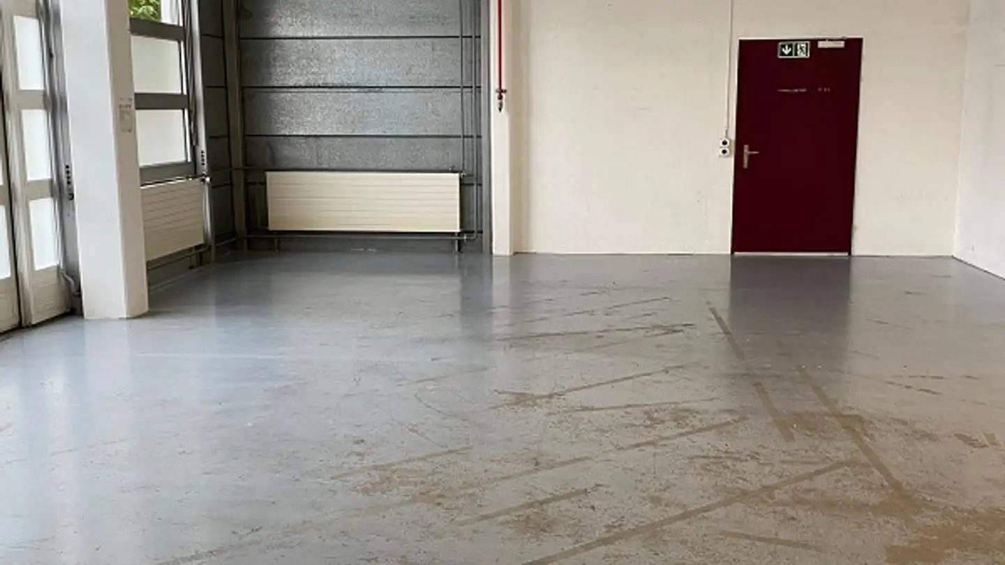 Commercial for rent - Sunnehofstrasse 3, 8493 Saland - Photo 2