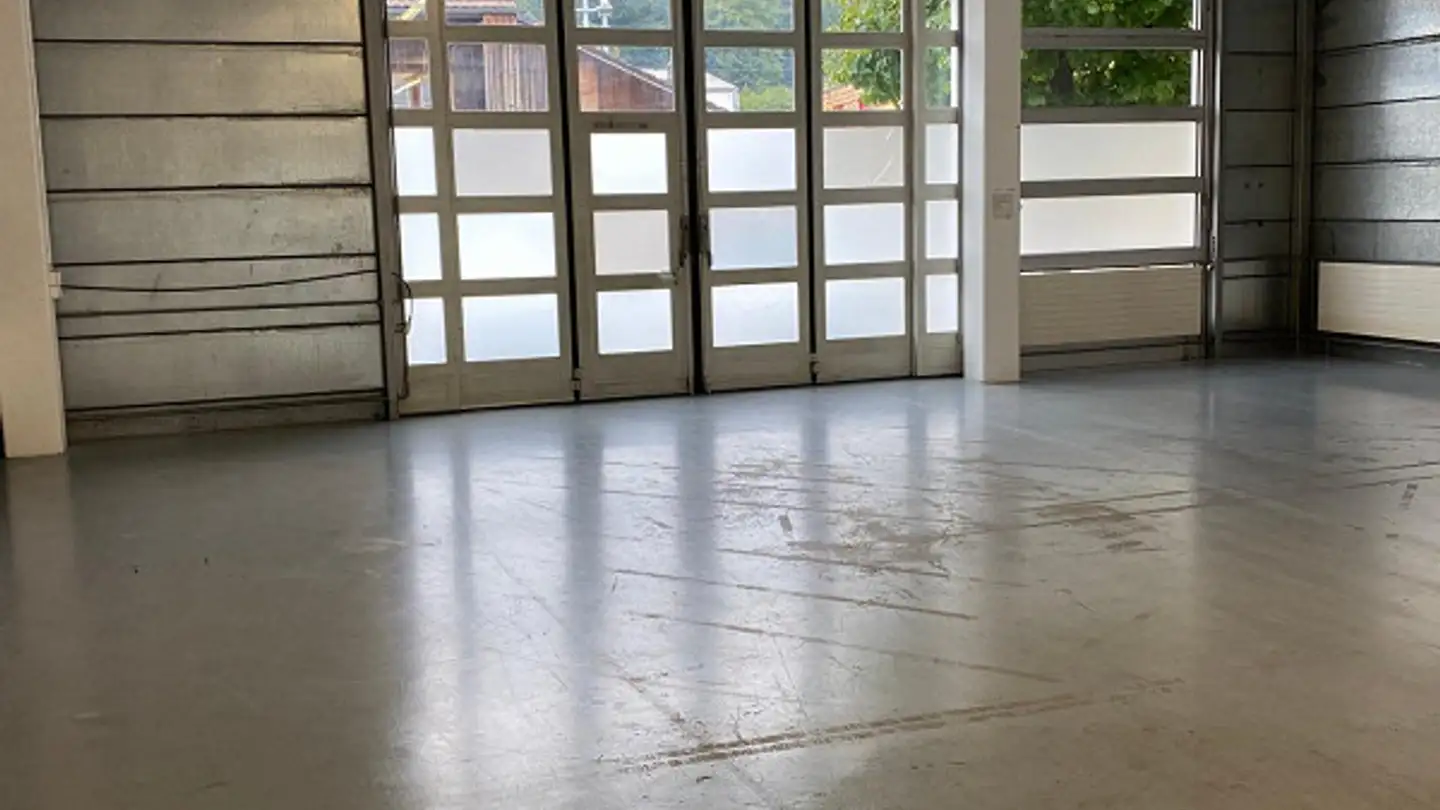 Commercial for rent - Sunnehofstrasse 3, 8493 Saland - Photo 3