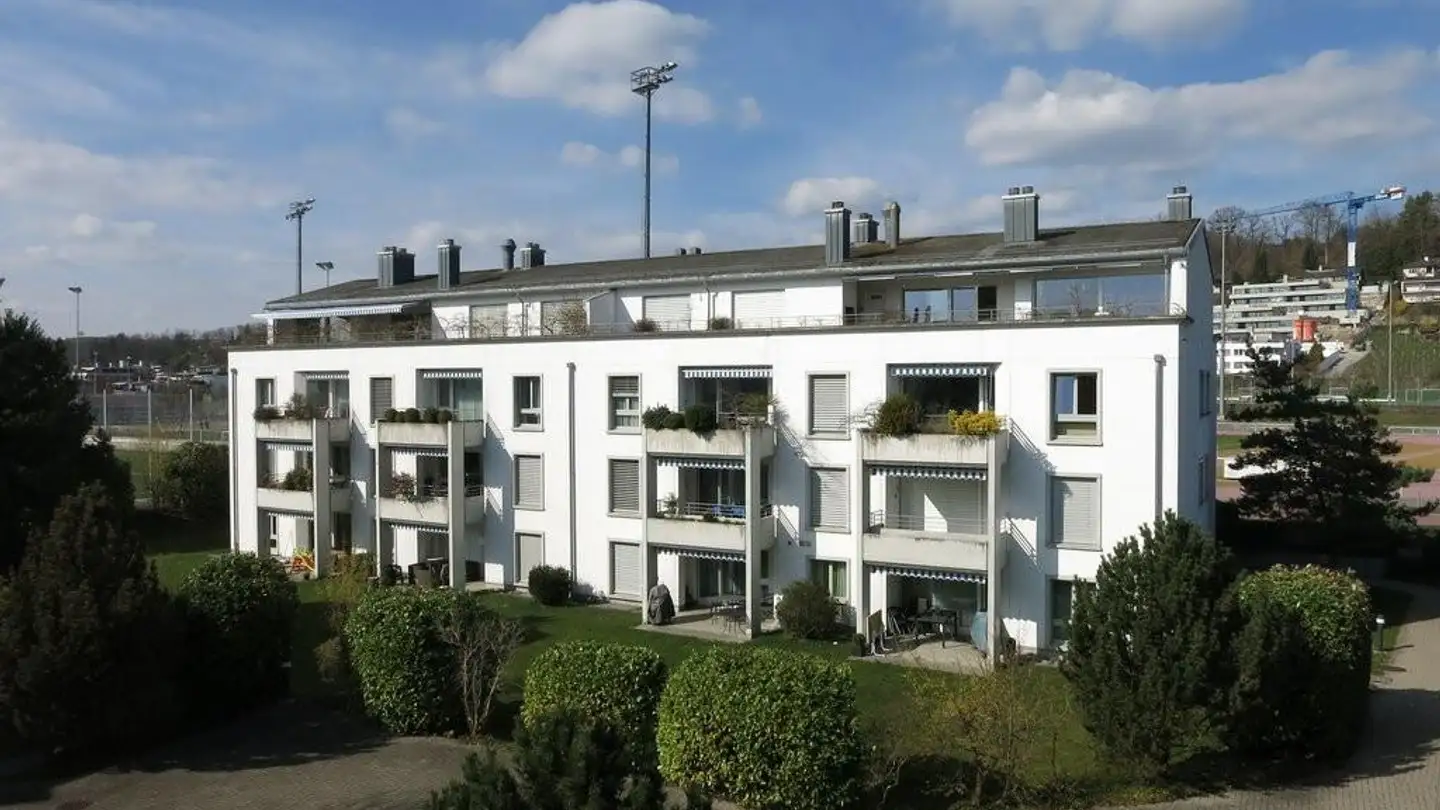 Wohnung mieten - Ormisstrasse 71, 8706 Meilen
