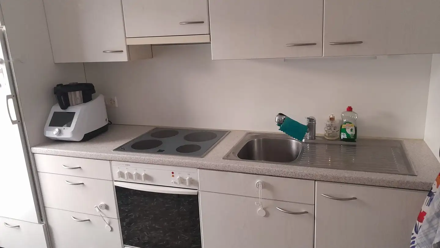 Wohnung mieten - Chemin Des Lovières 24, 2720 Tramelan