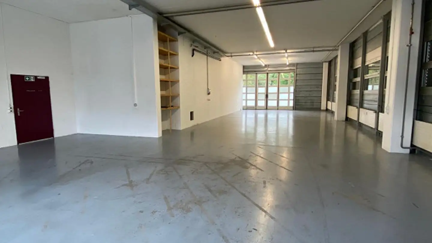 Commercial for rent - Sunnehofstrasse 3, 8493 Saland - Photo 4