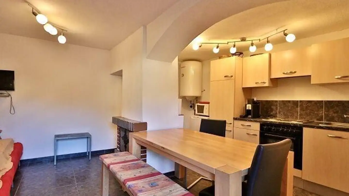 Casa grotta in vendita - 6541 Sta. Maria in Calanca - Foto 3