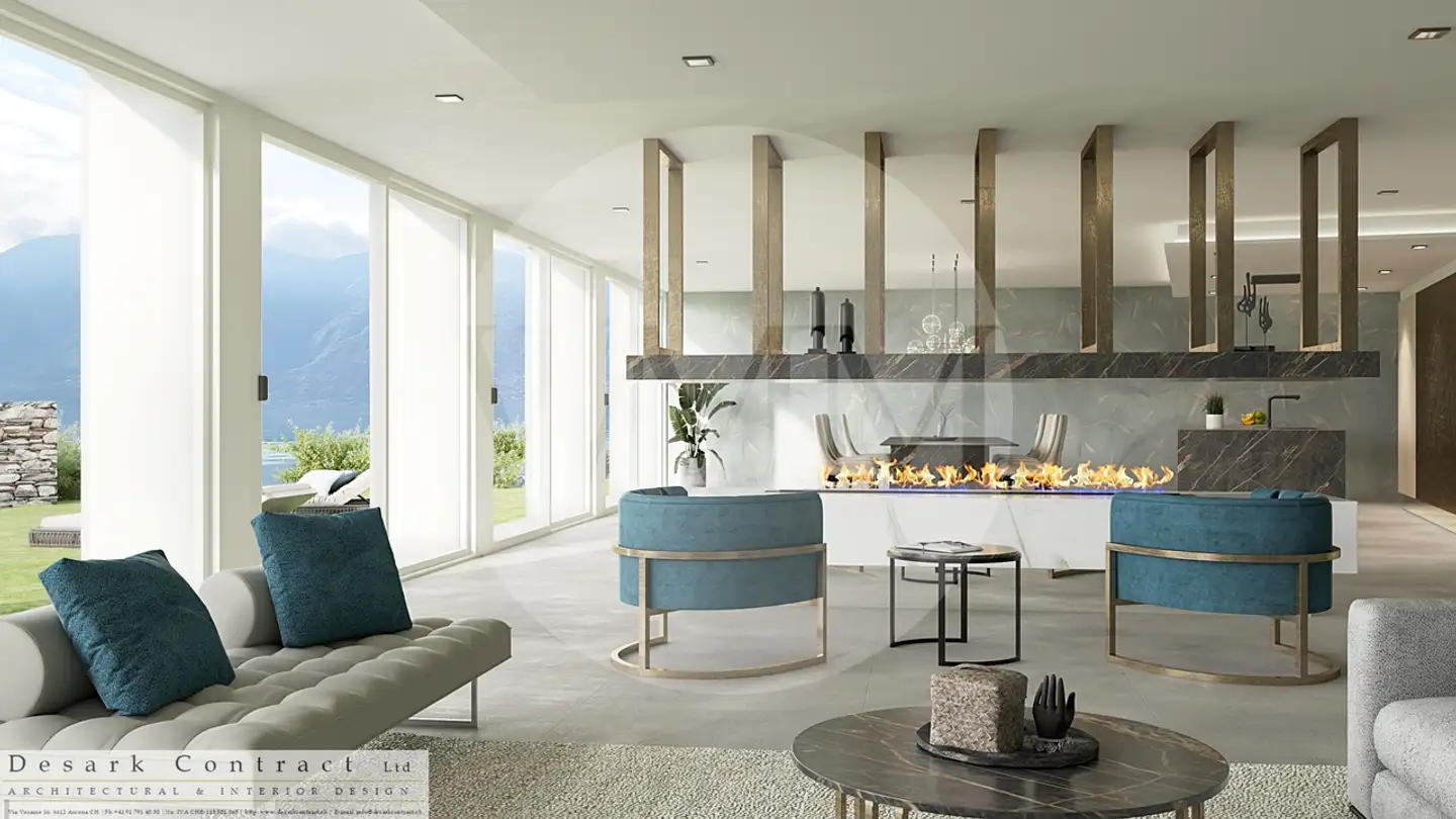 Villa in vendita - 6622 Ronco sopra Ascona - Photo 4