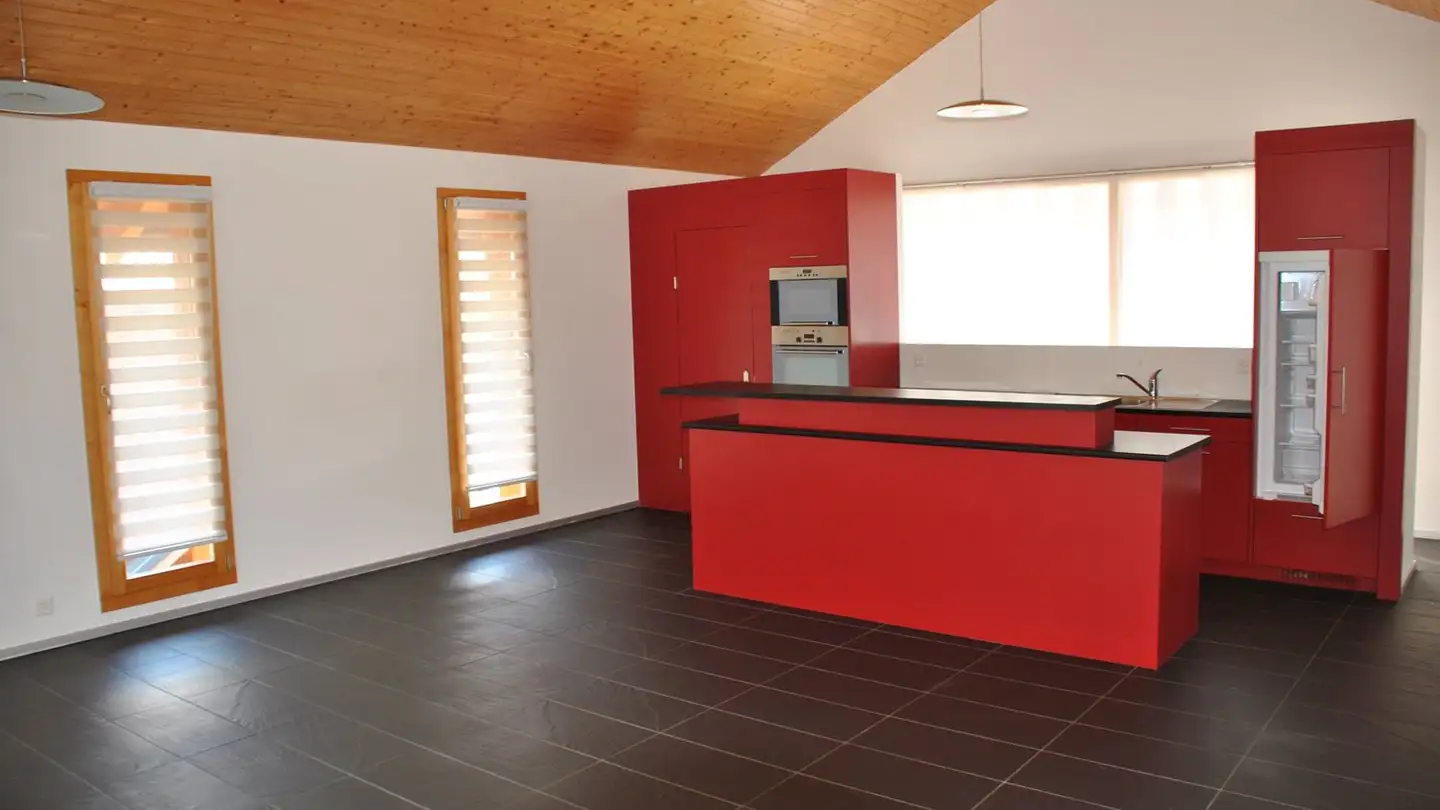 Single house for rent - 3961 Grimentz - Photo 2