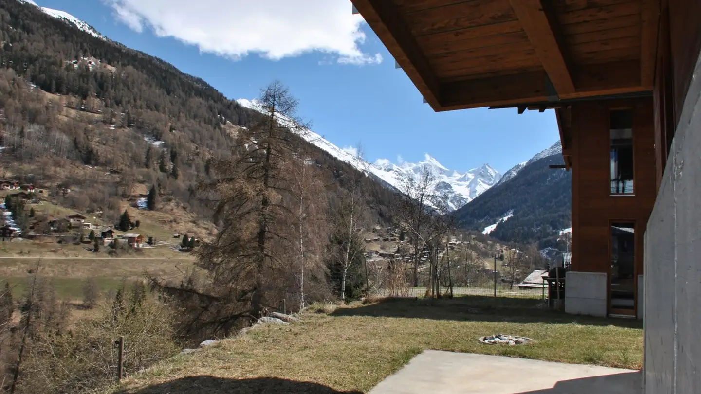 Single house for rent - 3961 Grimentz - Photo 4