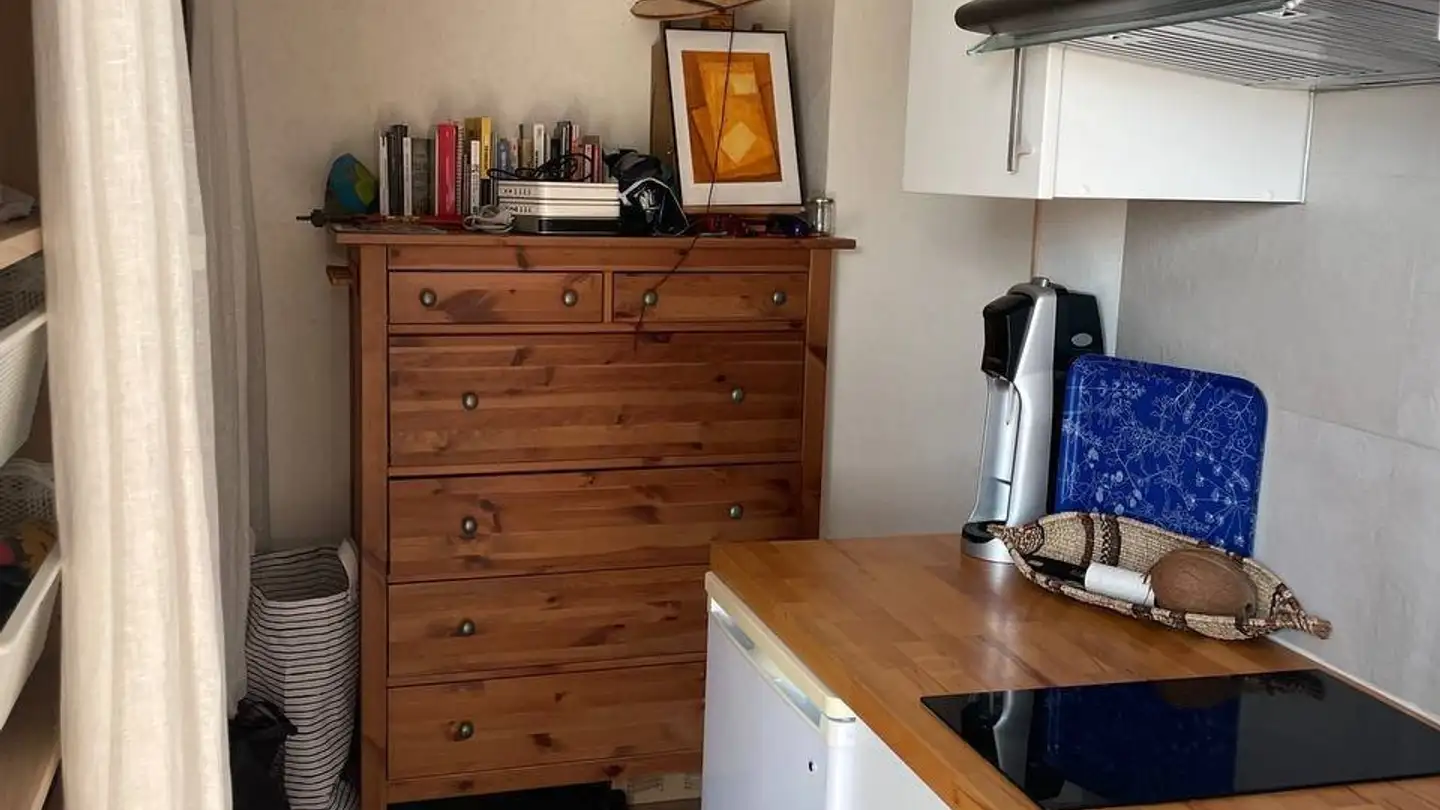 Appartamento in affitto - Rue De La Gare, 1091 Grandvaux - Foto 4