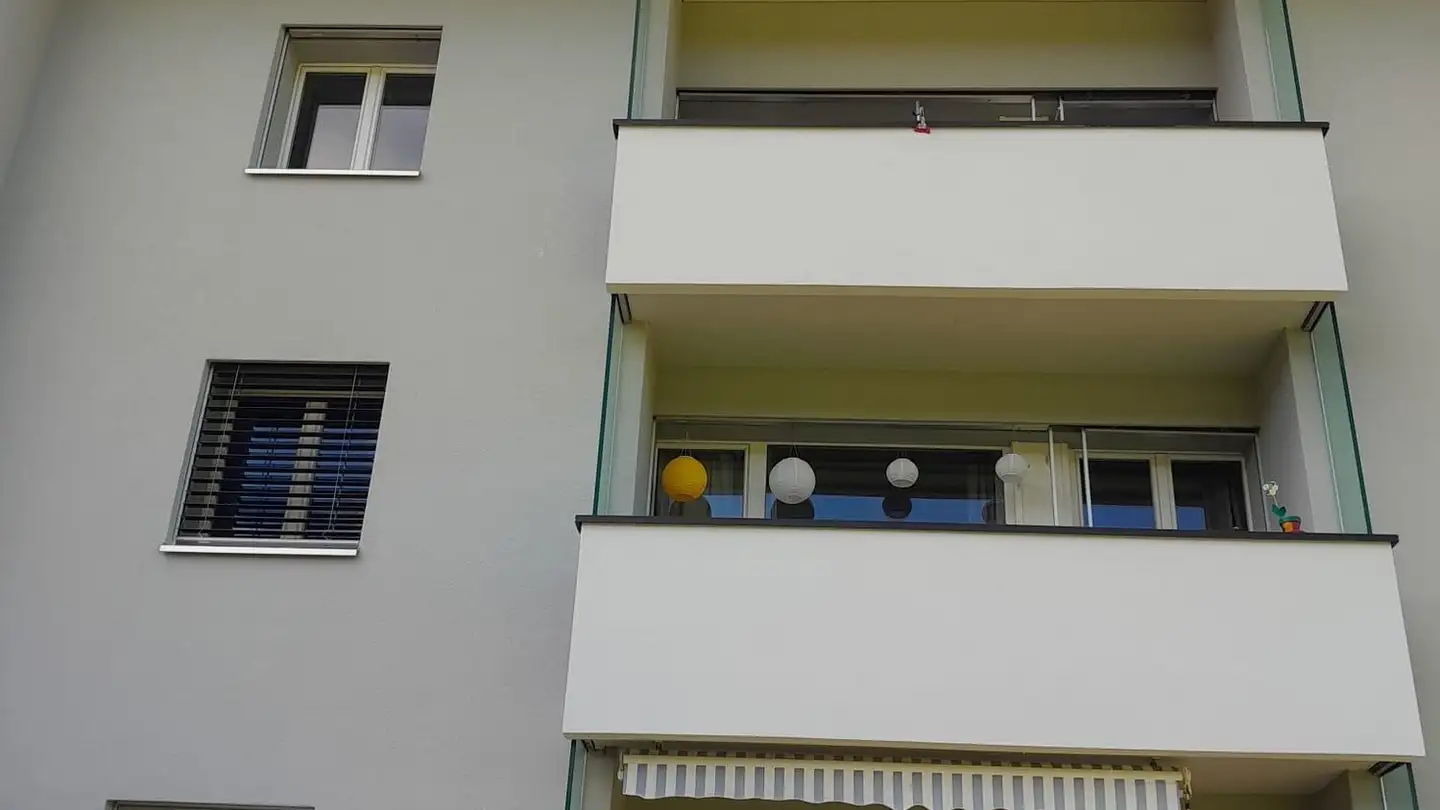 Wohnung mieten - Chemin Des Lovières 24, 2720 Tramelan - Foto 2