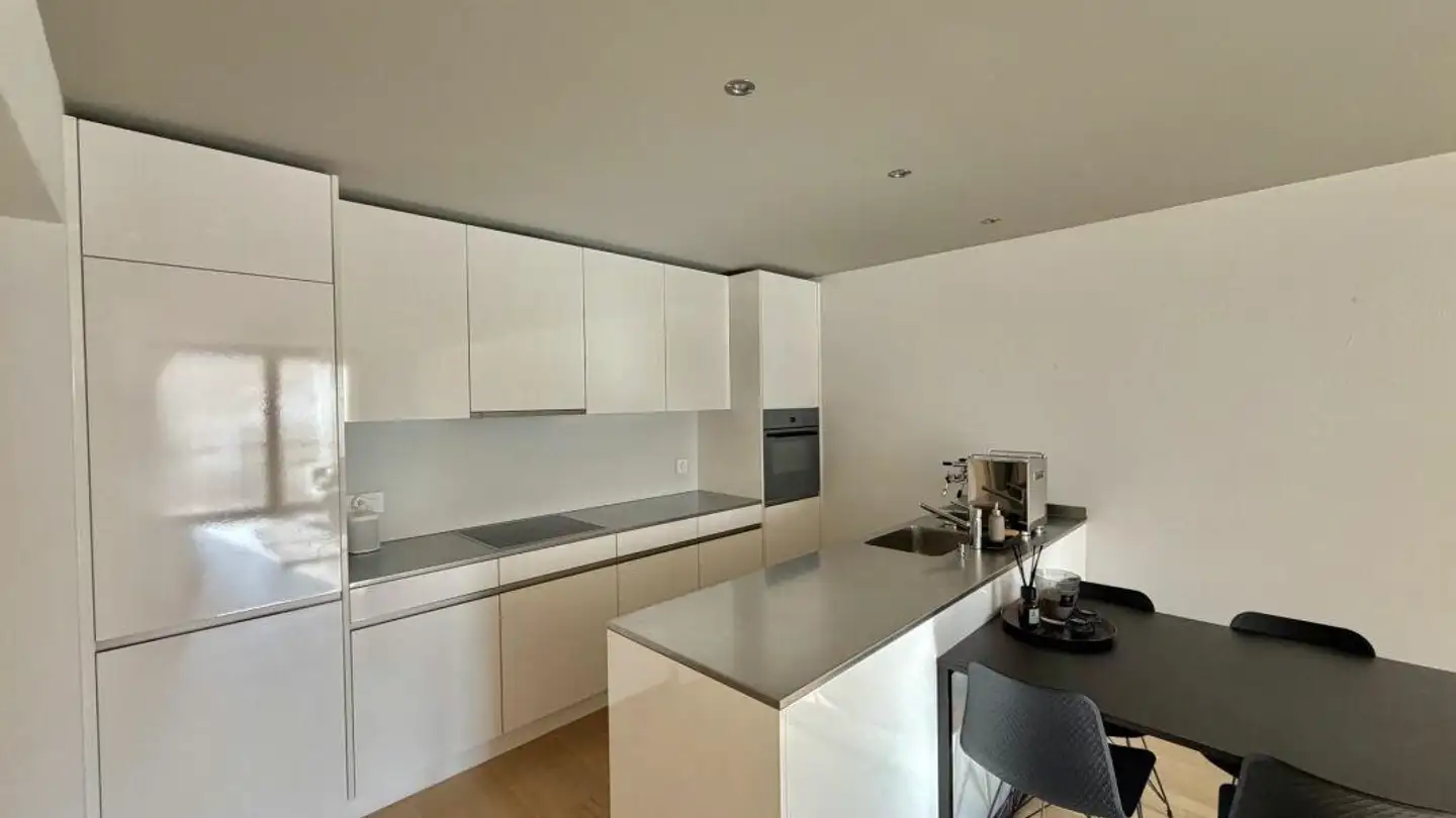 Wohnung mieten - Ackerweg 6, 9472 Grabs - Foto 2