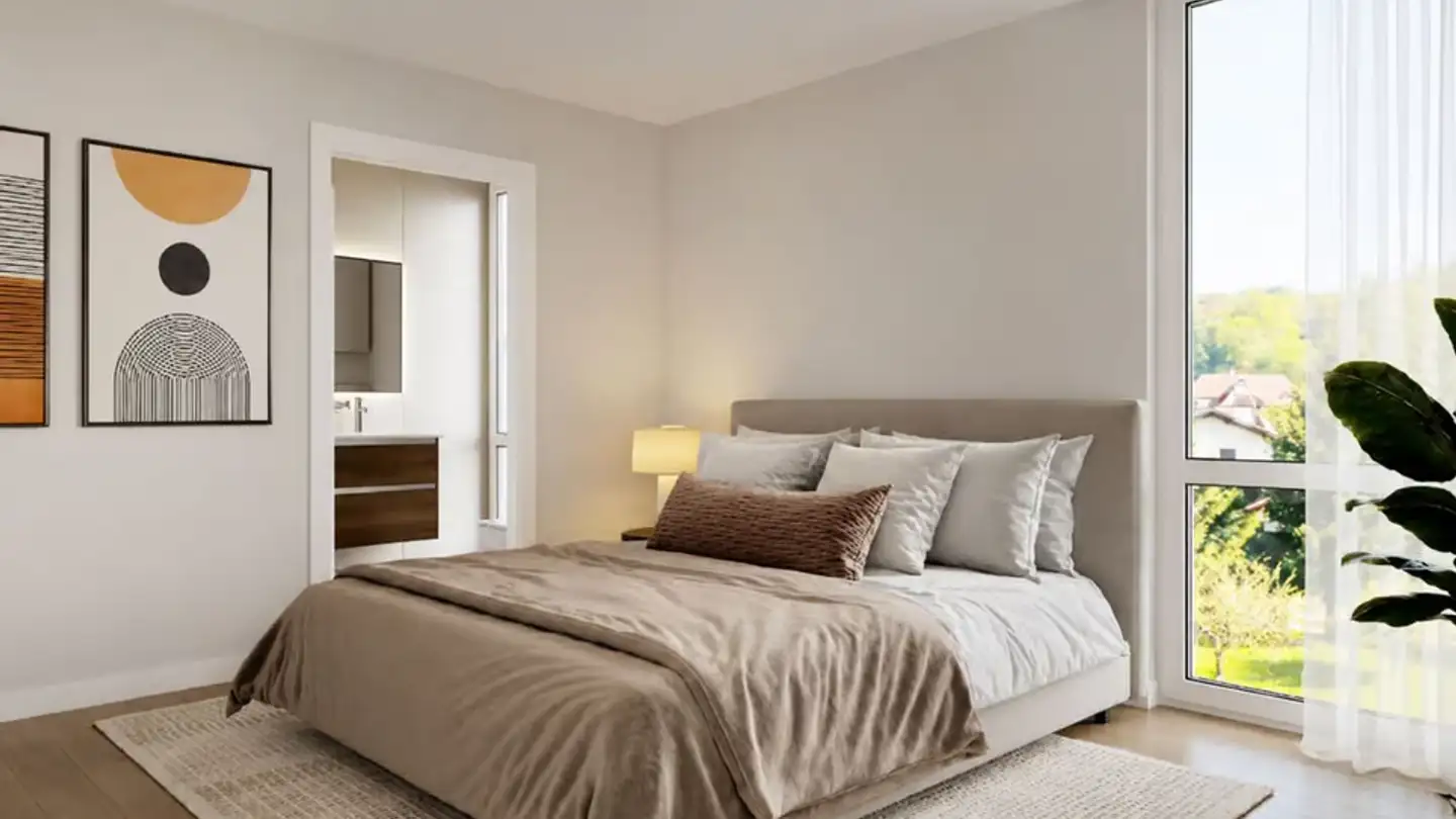 Apartment for sale - 1617 Remaufens - Photo 2