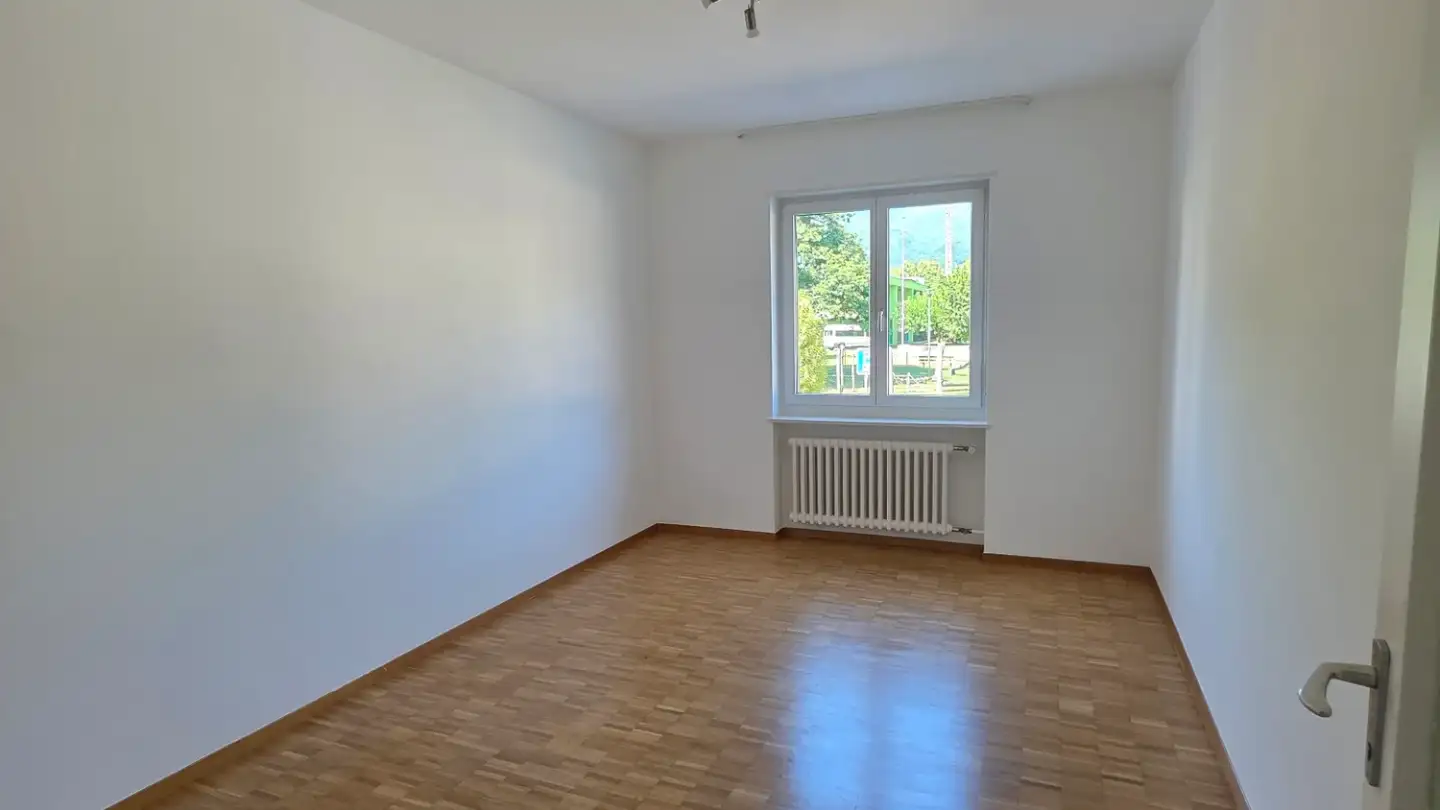 Wohnung mieten - Via San Bernardo 15, 6952 Canobbio - Foto 3