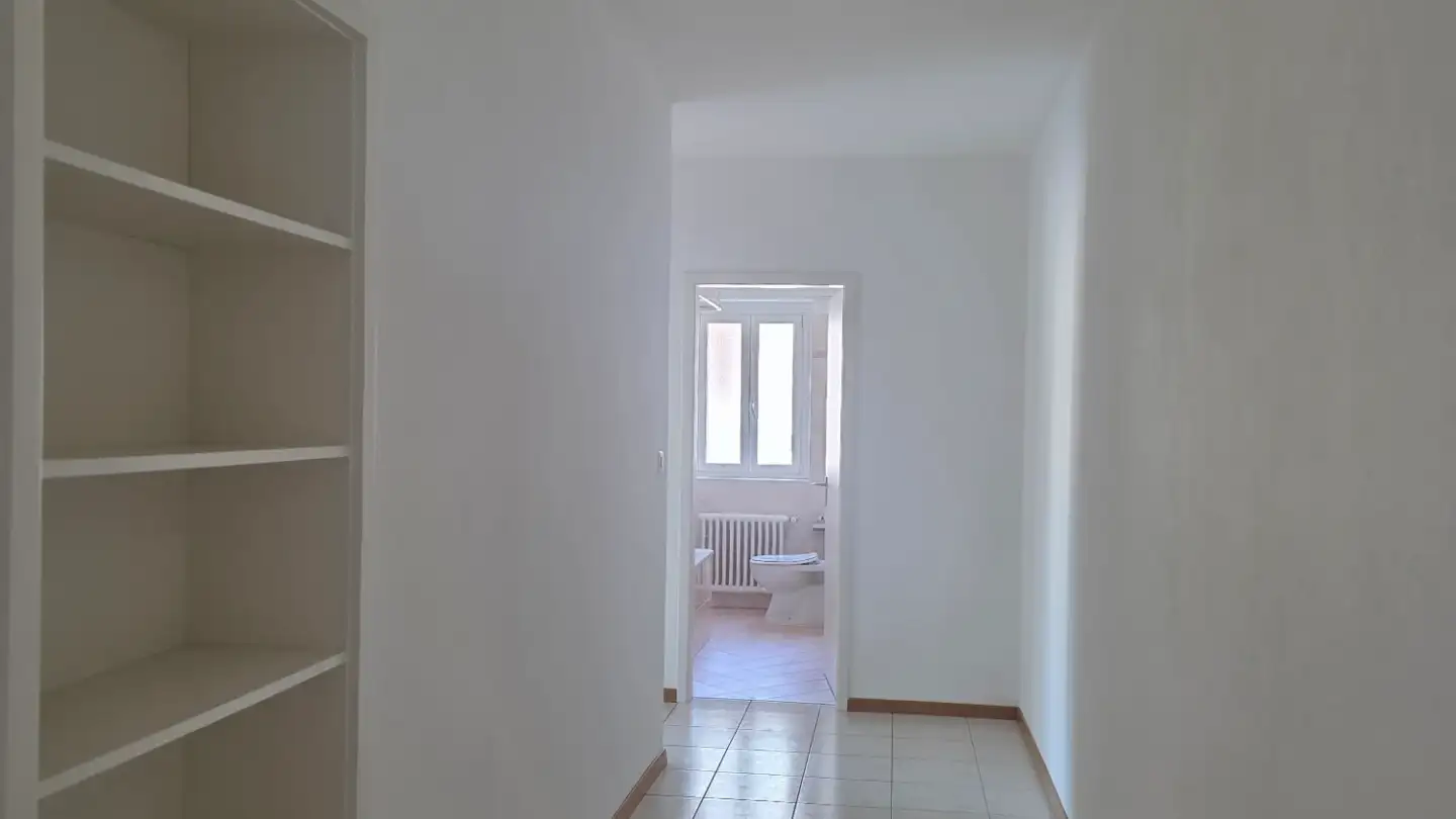 Wohnung mieten - Via San Bernardo 15, 6952 Canobbio - Foto 4