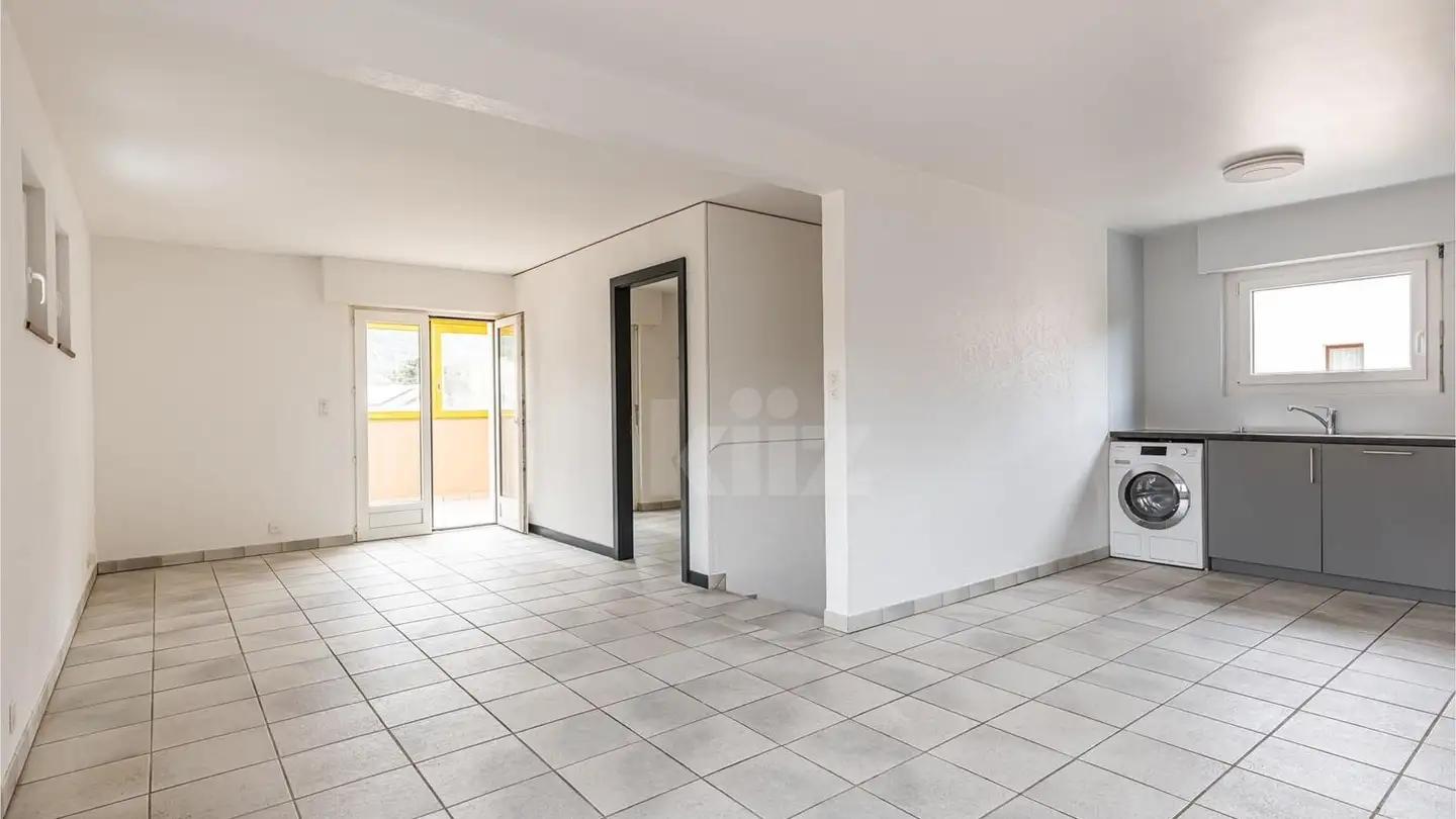 Duplex for sale - Avenue Des Grandes Maresches 36, 1920 Martigny